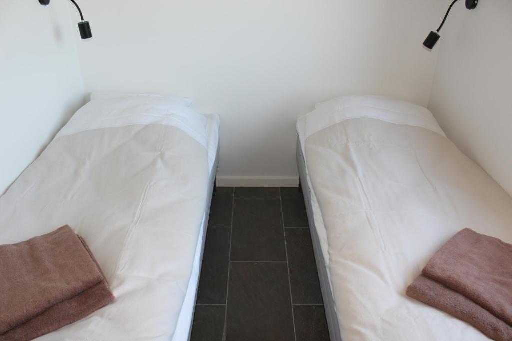 Icv Sleepwell Hotel Vrå Quarto foto