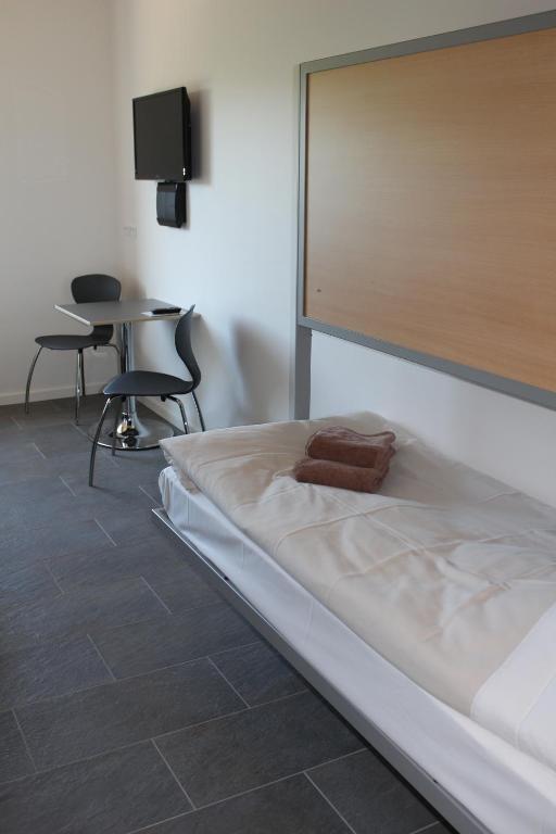 Icv Sleepwell Hotel Vrå Quarto foto
